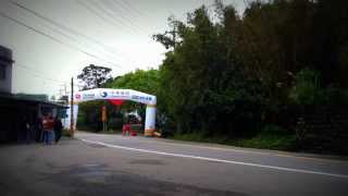 2012 Tour de Taiwan 3rd Stage Taoyuan County