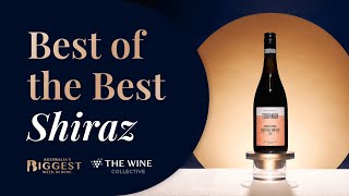 Best Shiraz 2023 | The Biggest Week in Wine