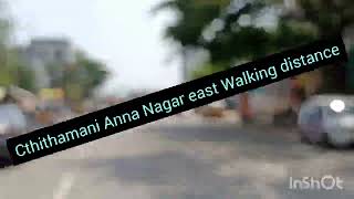 Shenoy Nagar 2300sqft Land For Sale IDNO:1665