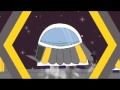 Solvent - Loss for words (Vector Lovers Remix with Original Video added)