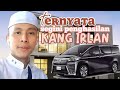 MAKIN KAYA || SEGINI GAJI KANG IRLAN DARI YOUTUBE