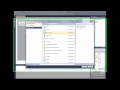How to make an MDI form in visual basic 2008/2010