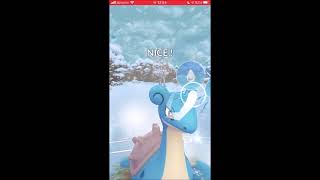 【ポケモンGO】GOバトルリーグ（シーズン6・ハイパープレミアカップ）　#91～95　泥沼9連敗でレート暴落【GO Battle League】