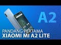 Xiaomi Mi A2 Lite - Android One, Bateri 4000mAh