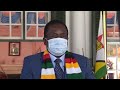 Zimbabwe President vows to 'flush out opponents'