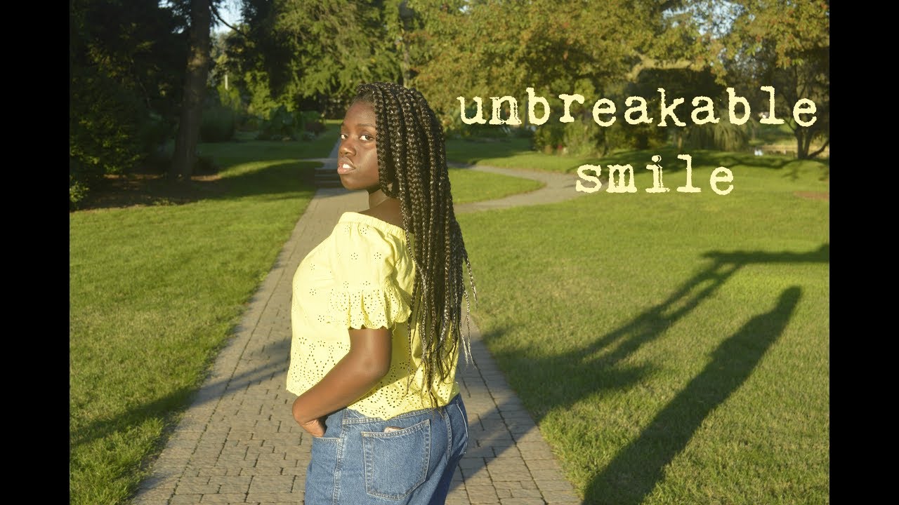 Unbreakable Smile // Tori Kelly - YouTube