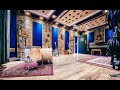 RECORDING STUDIO TOUR of Hive Rooms - Studio and rehearsal rooms