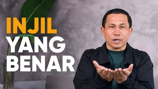 Injil yang Benar | Ps. Joel Manalu | Christ-centered Life