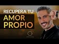 La importancia de amarte a ti primero | Johnny Abraham