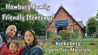 Hamburg Germany Family Friendly Itenerary | HAMBURG TRAVEL GUIDE| Explore Germany