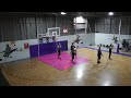 highlights thunderclutch 67 52 wuhan survivors basket city rookie league 11Η ΑΓΩΝΙΣΤΙΚΗ 2024 25