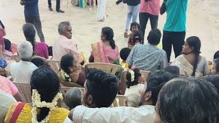 Family gathering function Madurai| Iam KARTHIK | Ship Tour | Ship Videos Tamil