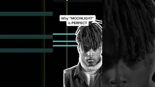 Why ''MOONLIGHT'' is PERFECT