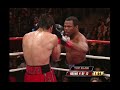 Shane Mosley vs Antonio Margarito  FREE FIGHT  Mosley Puts on Performance of a Lifetime