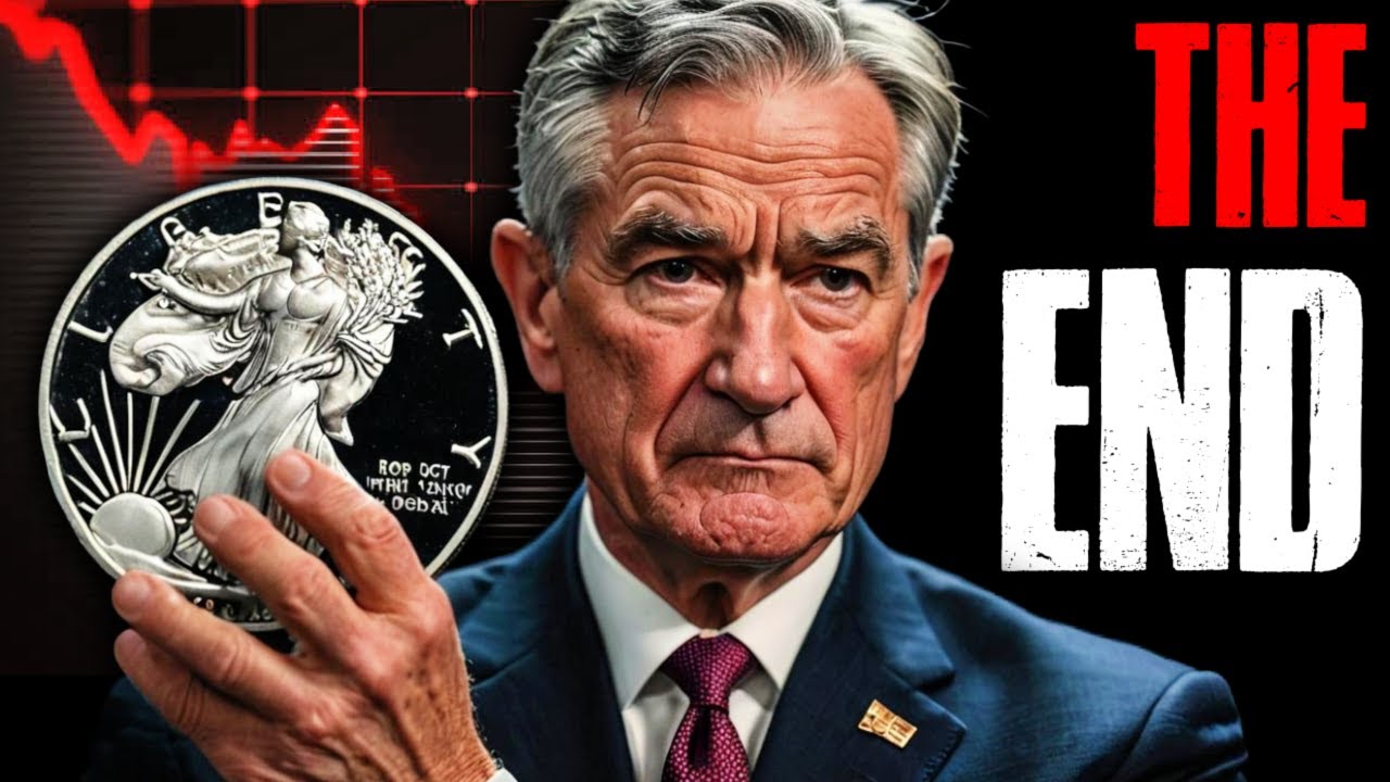 Urgent Silver News Youtube