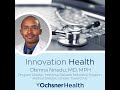 COVID Vaccines and the African American Community: Innovation Health Podcast Ep 12