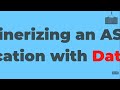 4- Containerize Asp.net Application with SQL Server using Docker Compose