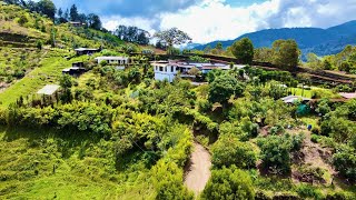 HERMOSA FINCA PRODUCTIVA UBICADA EN EL RETIRO ANTIOQUIA