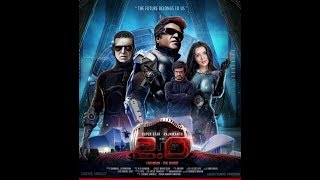 Robot 2 Action Scenes  | Rajinikanth | Akshay kumar | Amy jackson