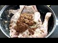 ചിക്കൻ അല്ഫഹാം വീട്ടിൽ തയ്യാറാക്കാം how to make grilled chikken easily at home