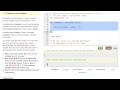 Javascript: Functions with two parameters - Codecademy Walkthrough