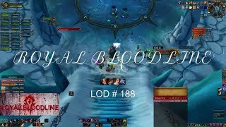 World Of Warcraft | No Deeps ⚔ LOD# 188