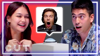 Cody Ko Takes Over the Button | Cut
