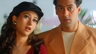 Judwaa - Part 6 Of 9 - Salman Khan - Karishma Kapoor - Rambha - Superhit Bollywood Movies