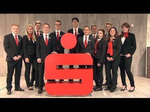 Ausbildung Bei Der Sparkasse Schwerte Bankkauffrau / Bankkaufmann - YouTube