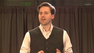 The Internet of Ownership | Nathan Schneider | TEDxCU
