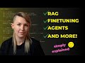 AI Engineering For Beginners in 14 Minutes - Every Major Concept Clearly Explained!