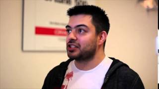 Simon Maple and the Virtual JUG