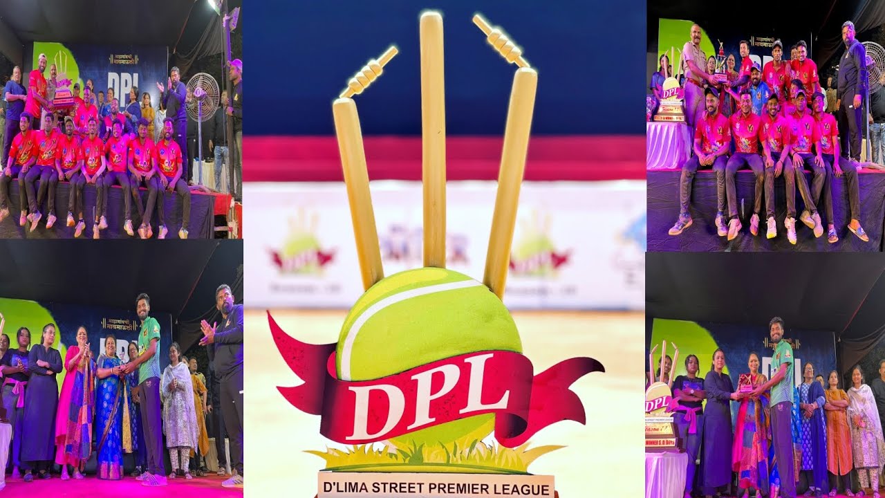 Dpl Season 11 Youtube