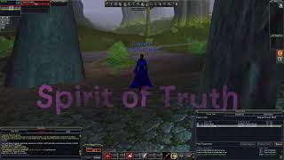 Heshyrr's Wisdom - Everquest quick guide