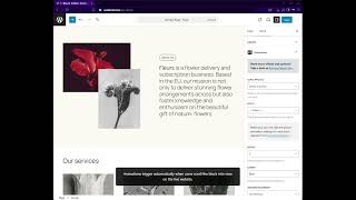 Block Editor Animations - Add Scroll Effects to Gutenberg