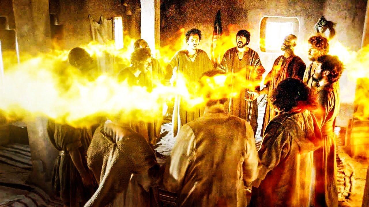 God Will Not Let You Down