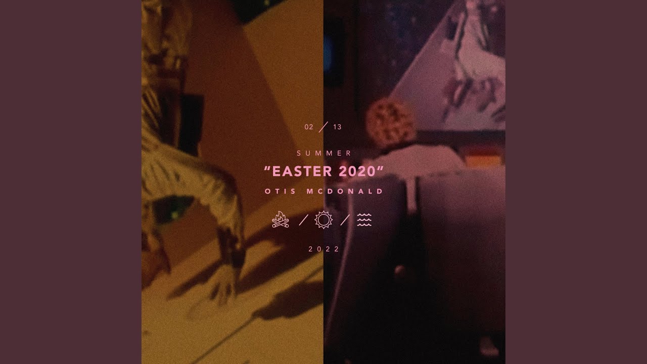 Easter 2020 Youtube Music
