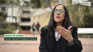 ¿Qué puede hacer un congresista por usted?