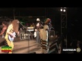 jah9 at garance reggae festival 2014