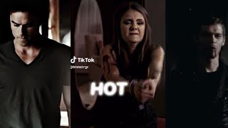 MY FAVORITE TVD edits | pt. 2