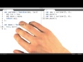 Refactoring to Consolidate Code - Object-Oriented JavaScript