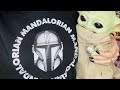 Iconic Tee - The Mandalorian - #shorts