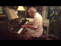 Dwelling in Beulah Land - arr. for piano by Peter Duckworth