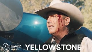 Yellowstone Season 1 Recap in 10 Minutes | Paramount Network
