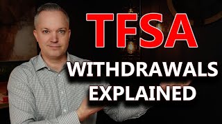 Understanding TFSA Withdrawals & Contribution Room