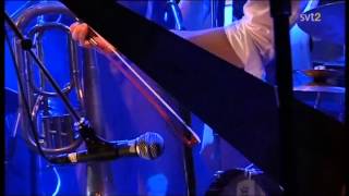 Efterklang  -  Chapter 6 (Live 2008)