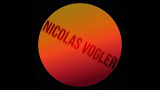 Nicolas Vogler - Chromatic [NICOLASVOGLER]