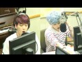 130626 duet exo baekhyun super junior ryeowook ktr