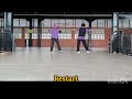 Let Me Be Your Reason - Line Dance / Choreo by Frank Heelan (IRE)