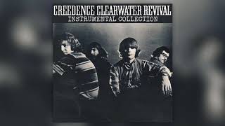 Creedence Clearwater Revival - Proud Mary (Instrumental)